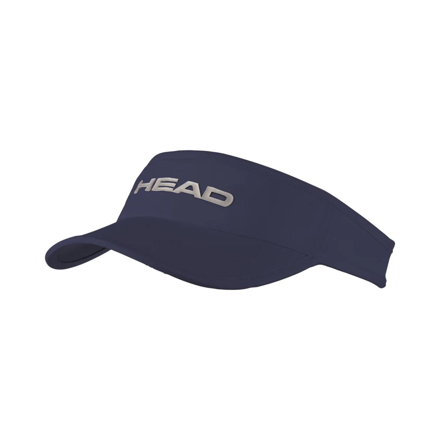 HEAD Pro Player Visière-Bleu Foncé HEAD Pro Player Visière-Bleu Foncé