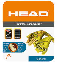 HEAD IntelliTour Cordage En Garniture 12m-Beige HEAD IntelliTour Cordage En Garniture 12m-Beige
