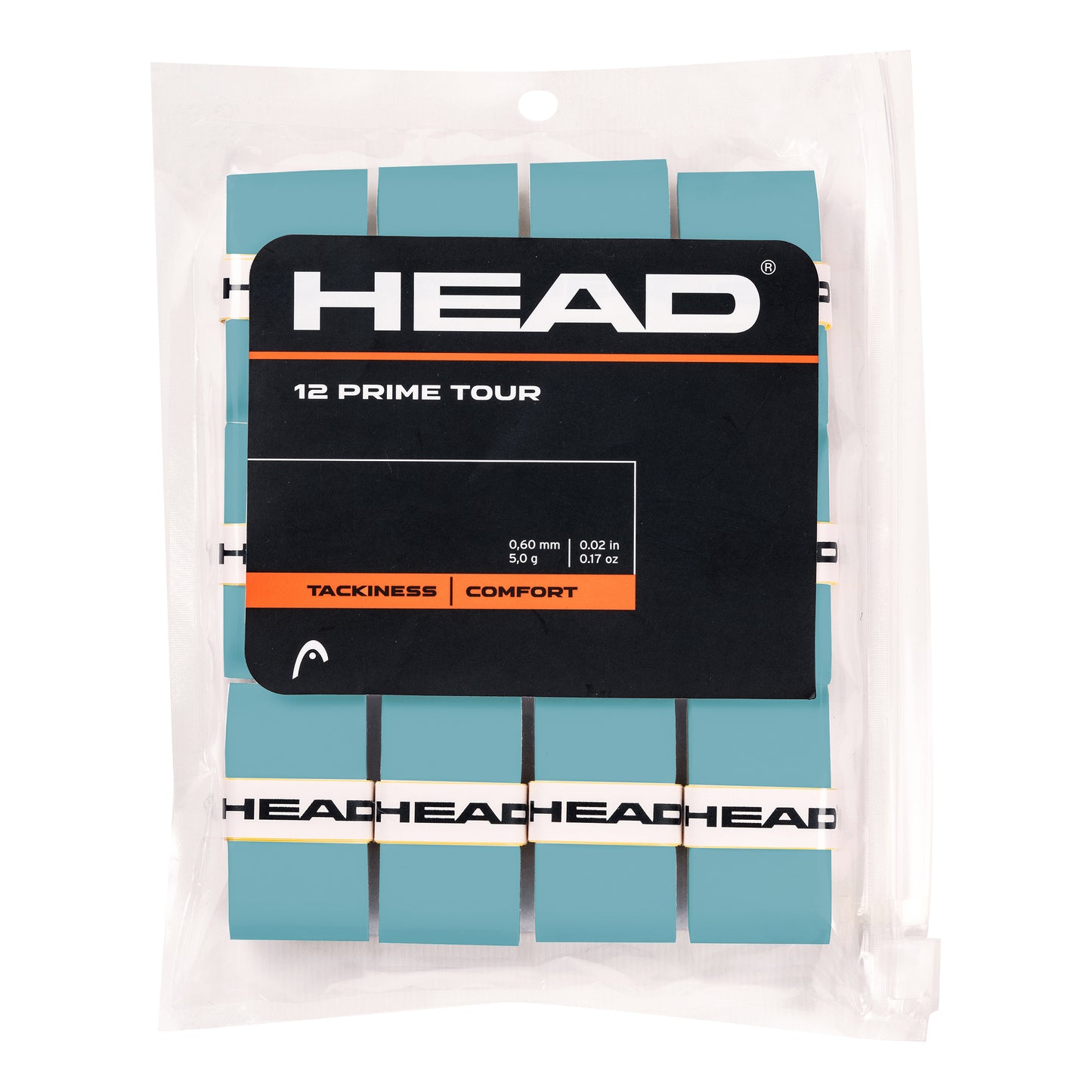 HEAD Prime Tour 12er Pack - blau HEAD Prime Tour 12er Pack - blau