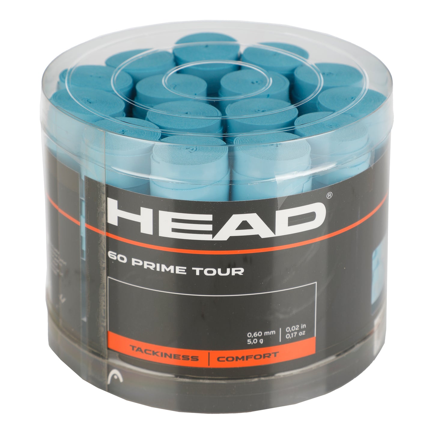 HEAD Prime Tour Pack De 60-Bleu HEAD Prime Tour Pack De 60-Bleu