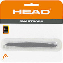 HEAD Smartsorb Antivibrazioni Lang Confezione Da 1-Argento HEAD Smartsorb Antivibrazioni Lang Confezione Da 1-Argento