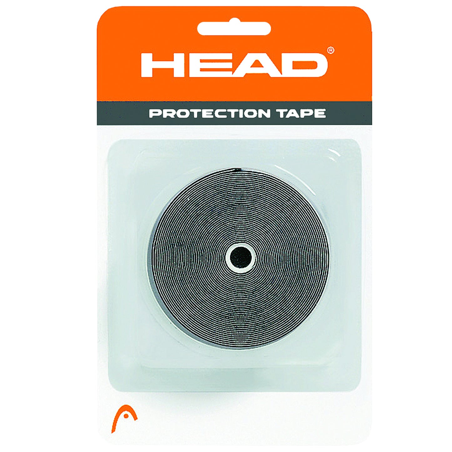 HEAD Nastro Di Protezione-Nero HEAD Nastro Di Protezione-Nero