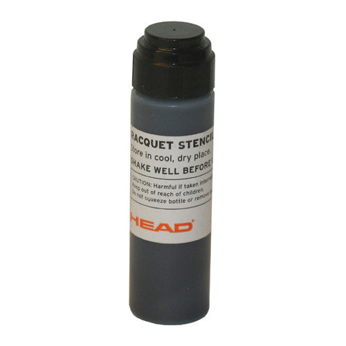 HEAD schwarz Logostift HEAD schwarz Logostift