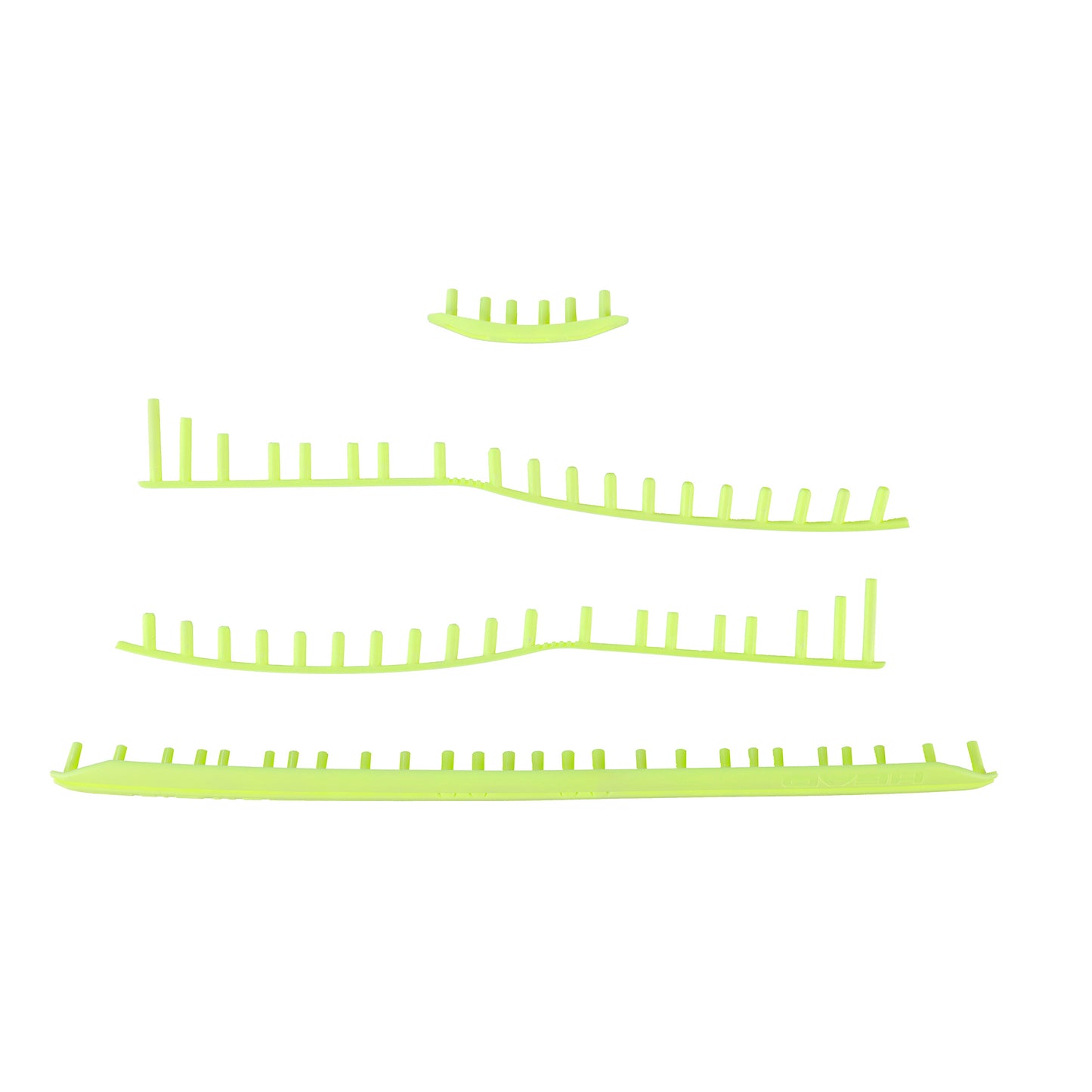 HEAD Extreme MP Set Di Occhielli-Lime HEAD Extreme MP Set Di Occhielli-Lime