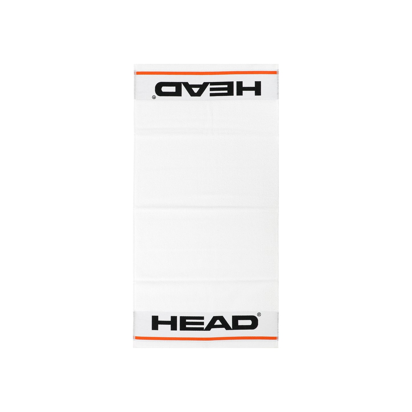 HEAD Towel S Asciugamano-Bianco HEAD Towel S Asciugamano-Bianco