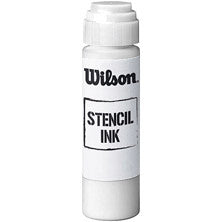 Wilson Encre-Blanc Wilson Encre-Blanc
