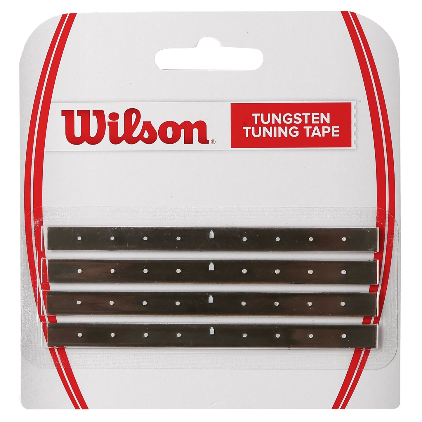 Wilson Tungsten Tuning Plomb-Noir Wilson Tungsten Tuning Plomb-Noir