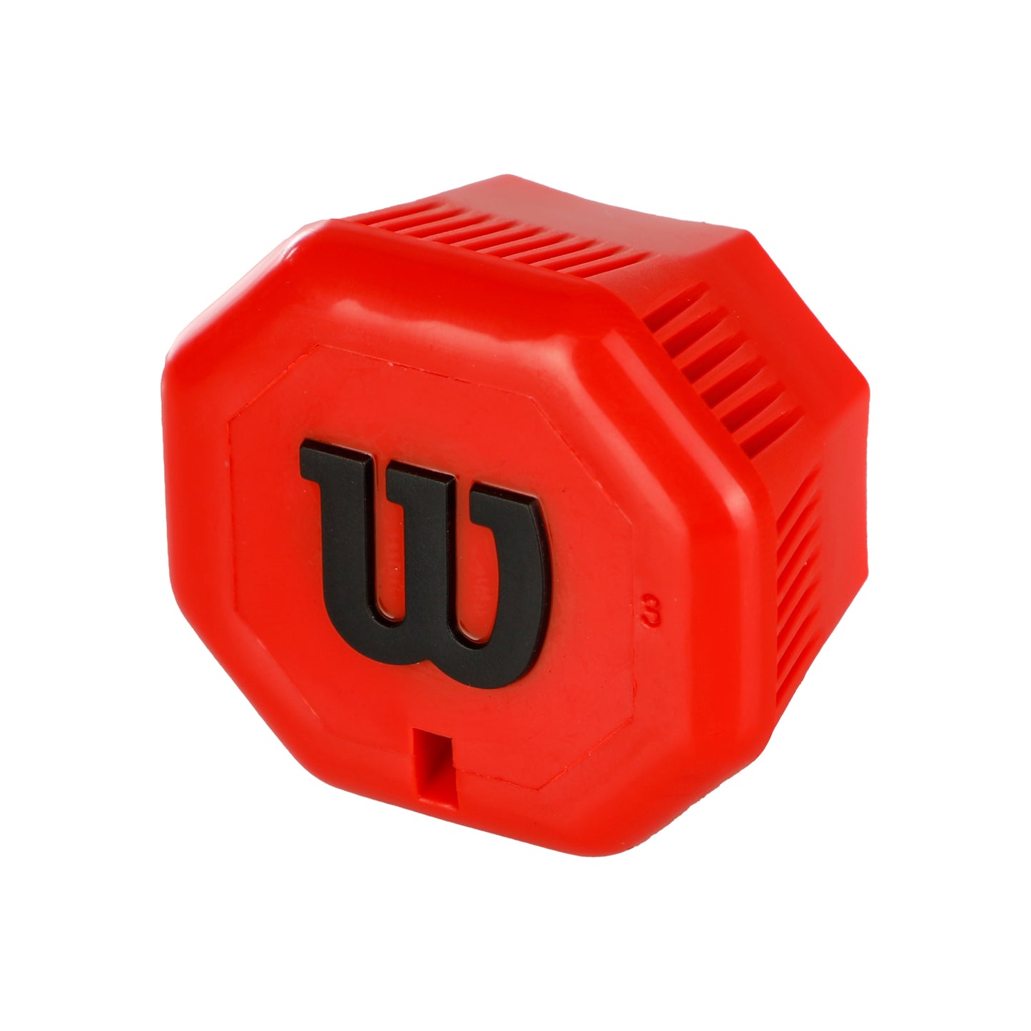 Wilson Non Pro Staff Rackets Griffkappe-Rot Wilson Non Pro Staff Rackets Griffkappe-Rot