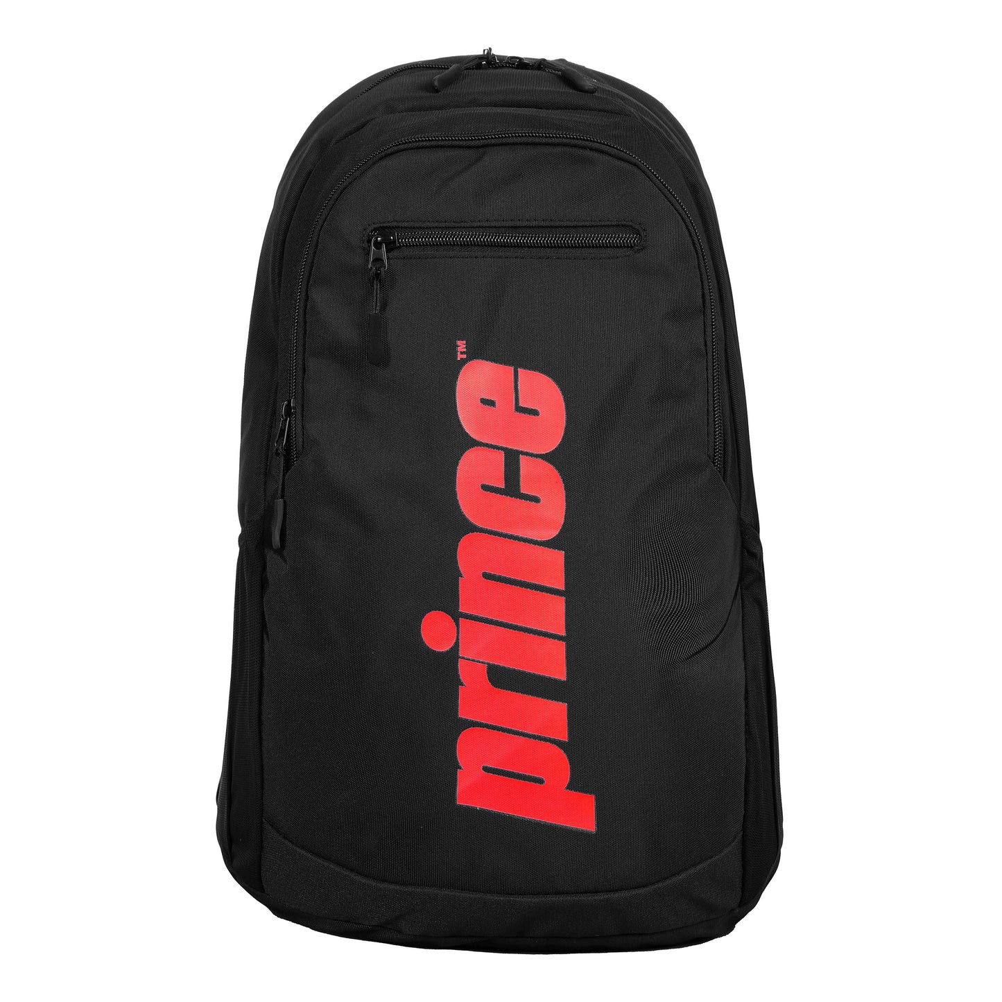 Prince Challenger Rucksack-Schwarz,Rot Prince Challenger Rucksack-Schwarz,Rot