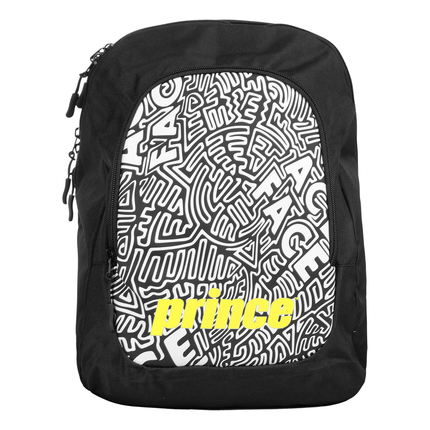 Prince Kids Sac À Dos-Noir,Jaune Prince Kids Sac À Dos-Noir,Jaune