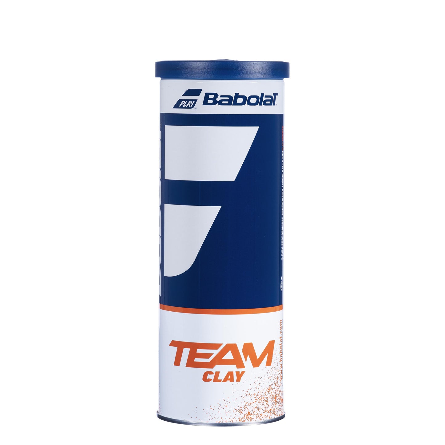 Babolat Team Clay 3er Dose Babolat Team Clay 3er Dose