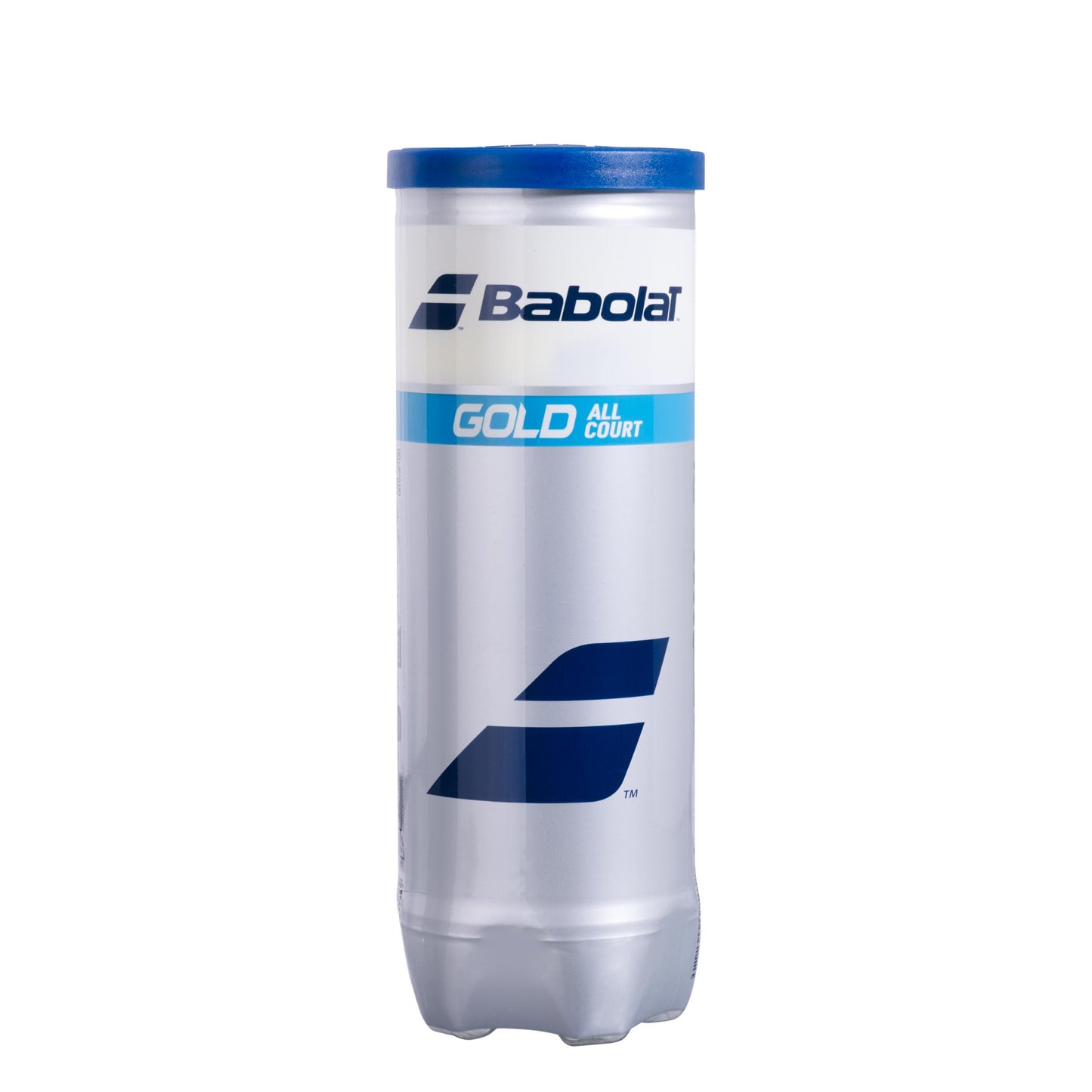 Babolat Gold All Court 3er Dose Babolat Gold All Court 3er Dose