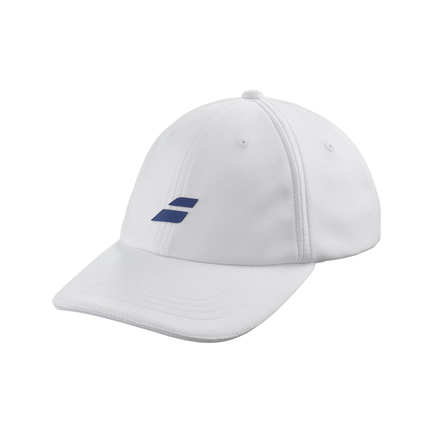 Babolat Pure Logo Cap Casquette Unisex - blanc, Babolat Pure Logo Cap Casquette Unisex - blanc,