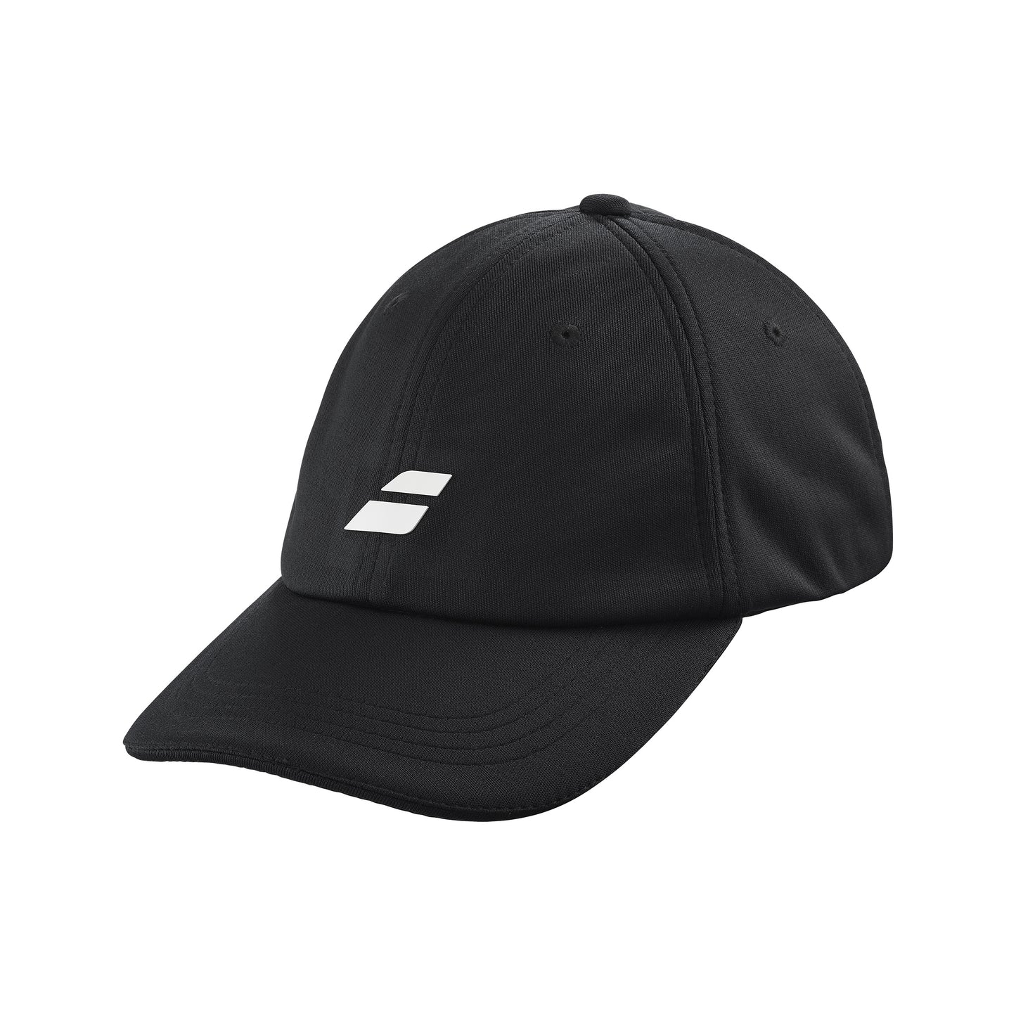 Babolat Pure Logo Cap Casquette Unisex - noir, Babolat Pure Logo Cap Casquette Unisex - noir,