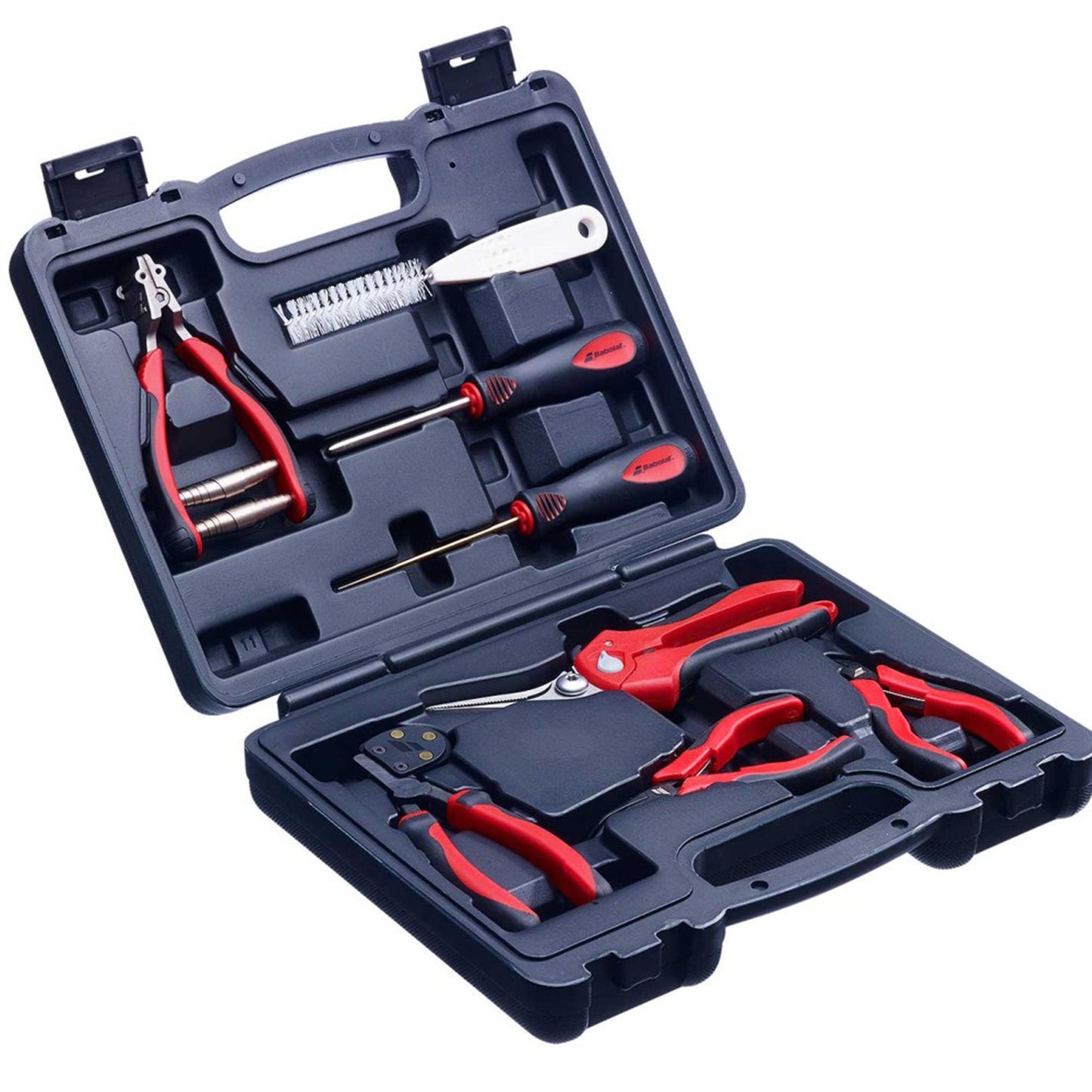 Babolat Stringing Tool Kit Macchina incordatrice Babolat Stringing Tool Kit Macchina incordatrice