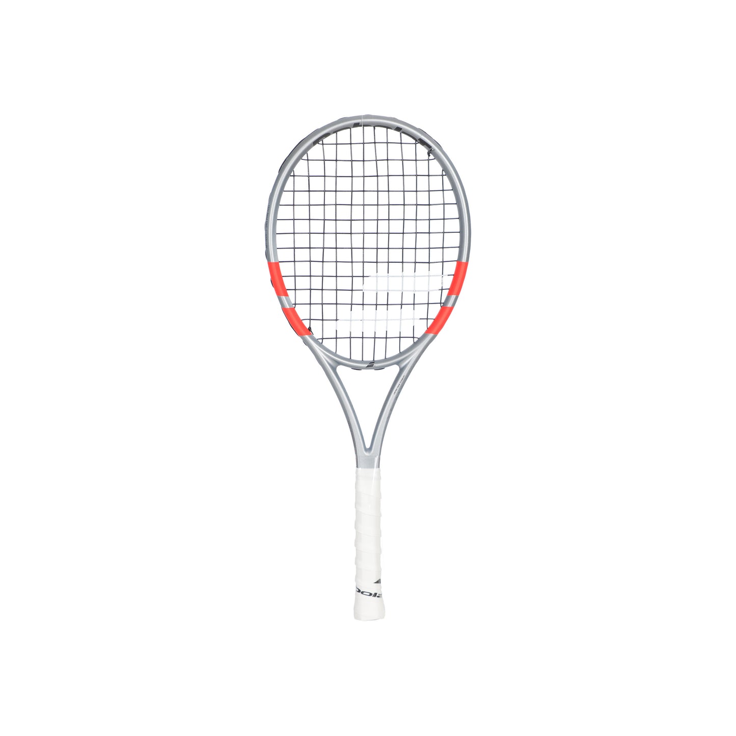 Babolat Pure Strike Mini Racket Pure Strike Regalo-Bianco,Rosso Babolat Pure Strike Mini Racket Pure Strike Regalo-Bianco,Rosso