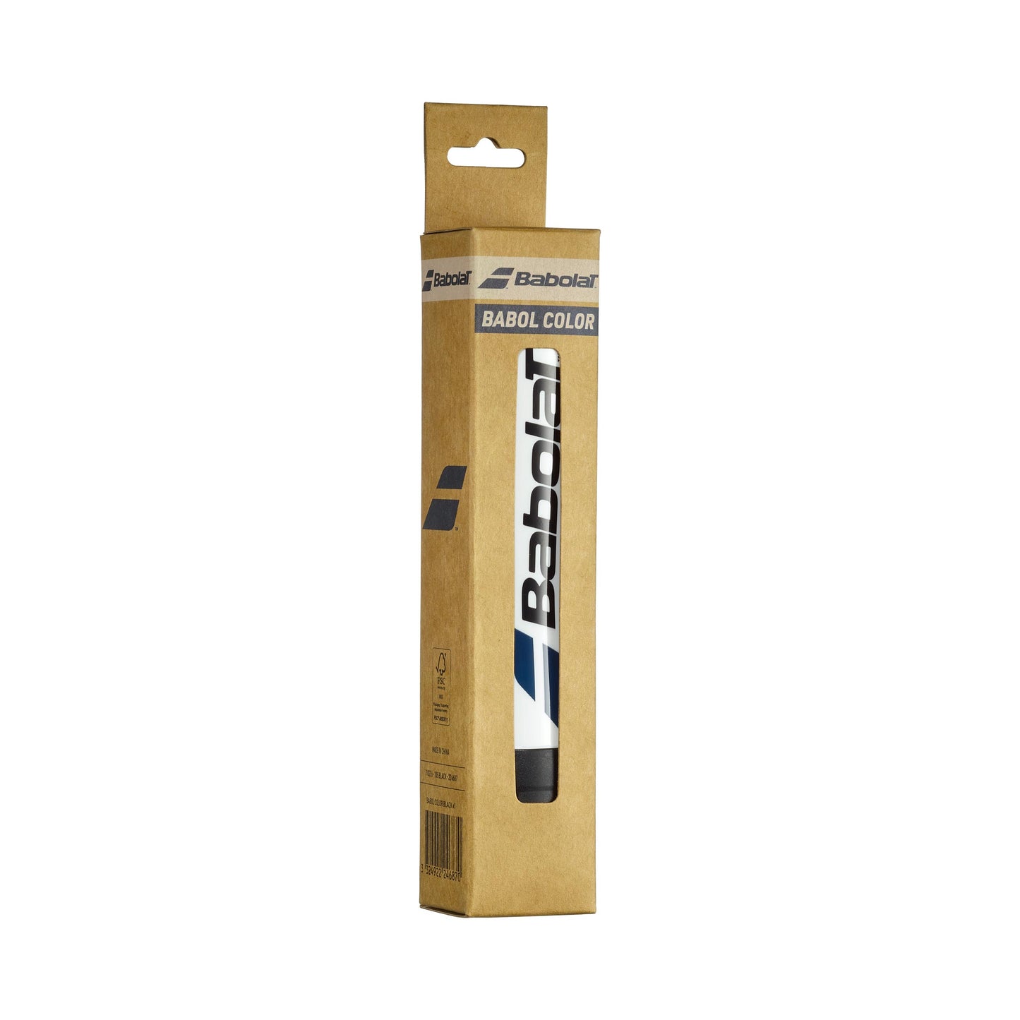 Babolat Color Encre - noir Babolat Color Encre - noir