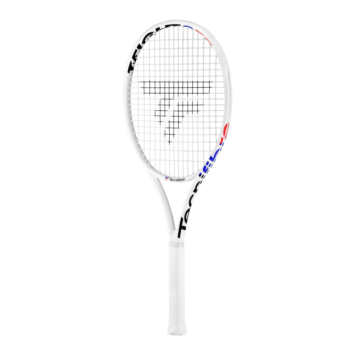 Tecnifibre T-Fight 255 ISO Turnierschläger unbesaitet Tecnifibre T-Fight 255 ISO Turnierschläger unbesaitet
