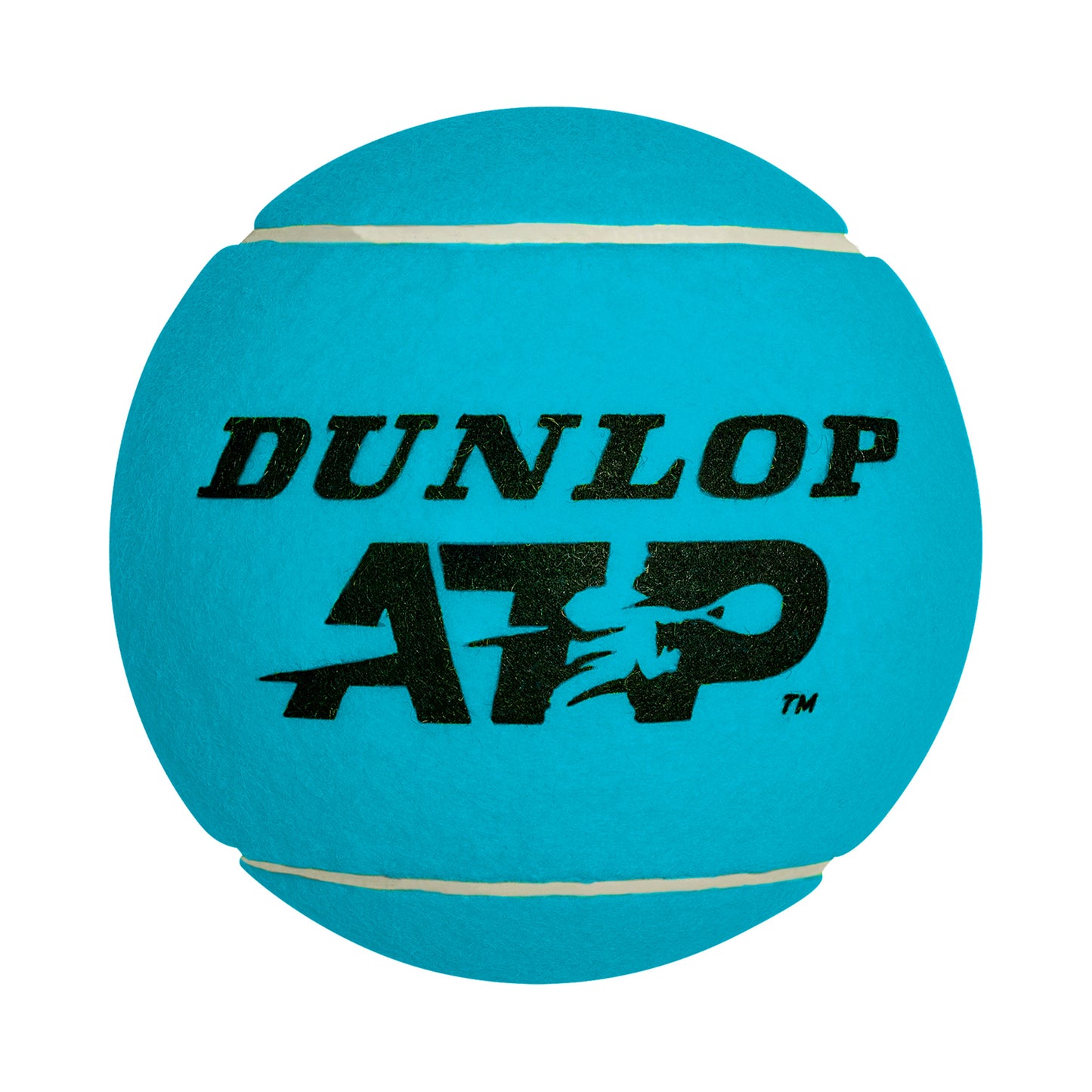 Dunlop ATP Giant Ball Blau 5 Inch Pack 1 Unité Dunlop ATP Giant Ball Blau 5 Inch Pack 1 Unité