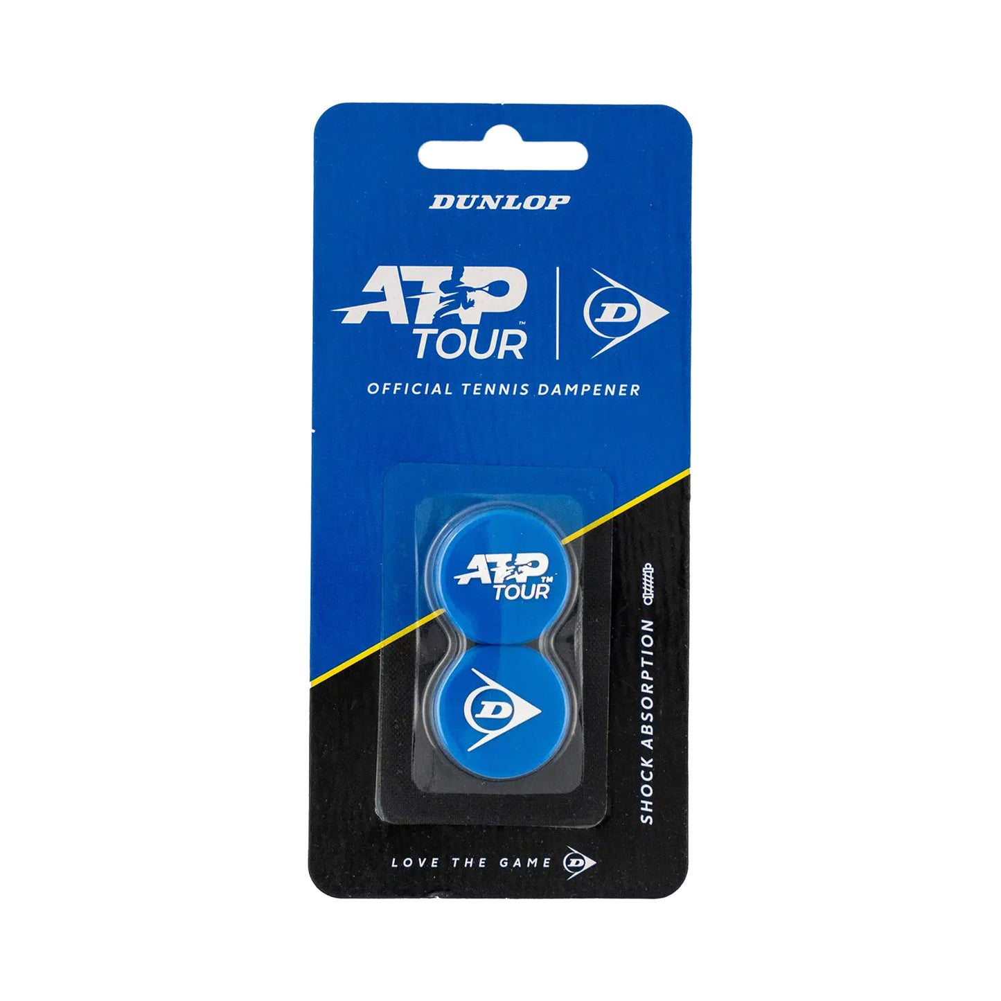 Dunlop D Tac ATP Flying Antivibrazioni Dunlop D Tac ATP Flying Antivibrazioni