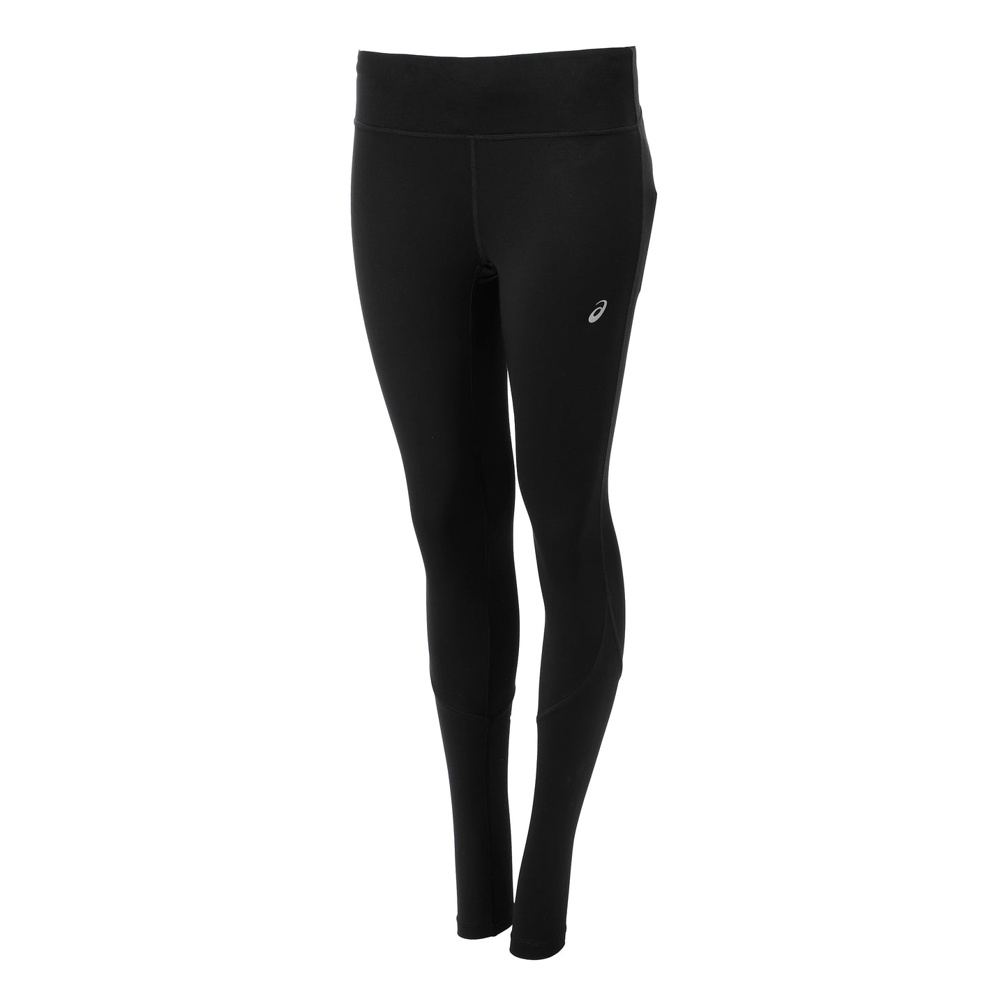 ASICS Icon Collant Tight Femmes-Noir,Gris ASICS Icon Collant Tight Femmes-Noir,Gris