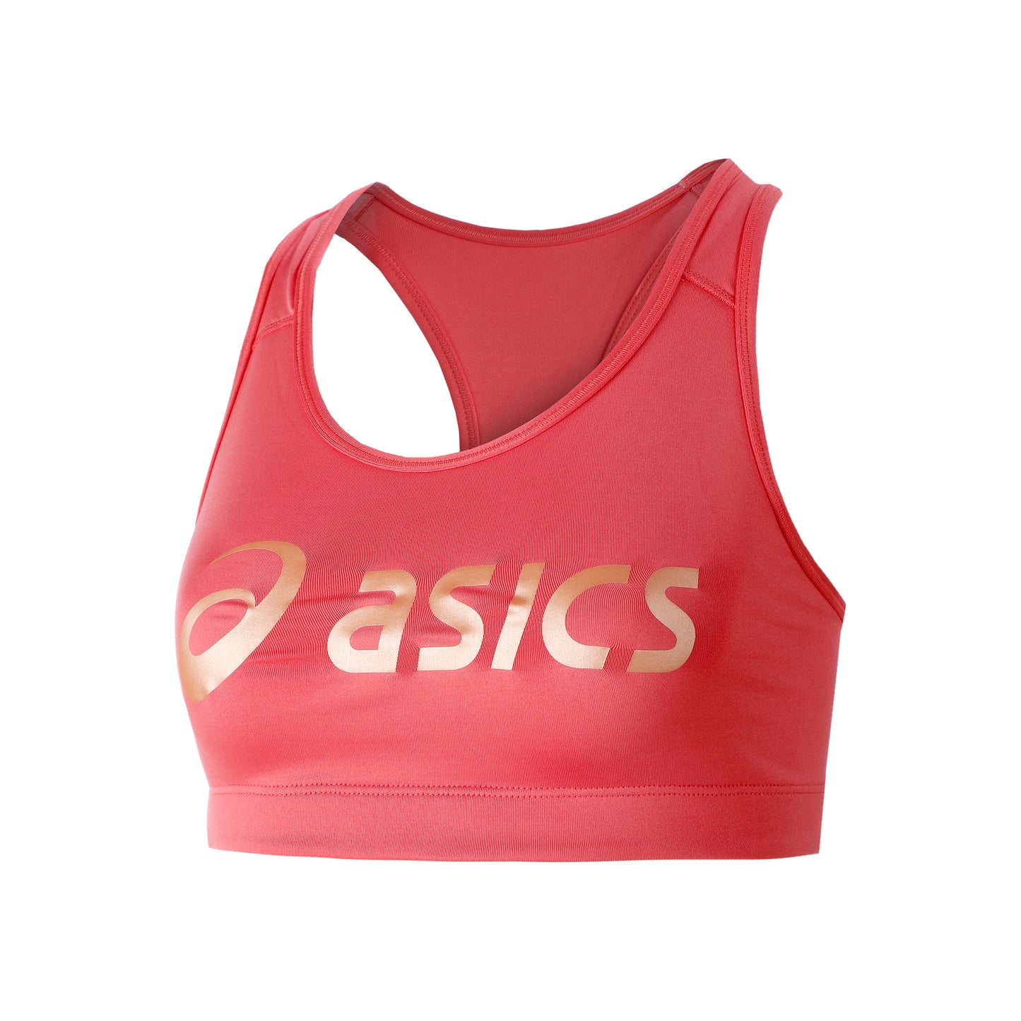 ASICS Sakura Spiral Soutien-gorge Sport Femmes-Pink,Abricot ASICS Sakura Spiral Soutien-gorge Sport Femmes-Pink,Abricot