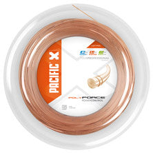 Pacific Poly Force Bobine Cordage 200m-Orange Fluo Pacific Poly Force Bobine Cordage 200m-Orange Fluo
