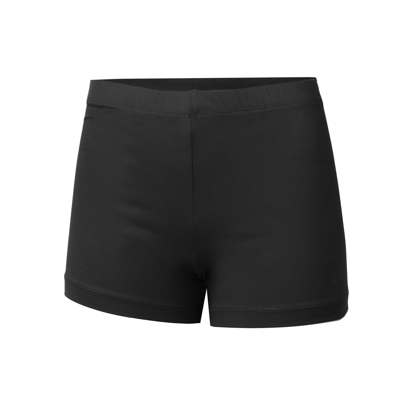 Lotto MSP Short avec poche-balles Femmes - noir, Lotto MSP Short avec poche-balles Femmes - noir,