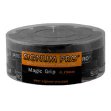 Signum Pro Magic Grip Confezione Da 30-Nero Signum Pro Magic Grip Confezione Da 30-Nero