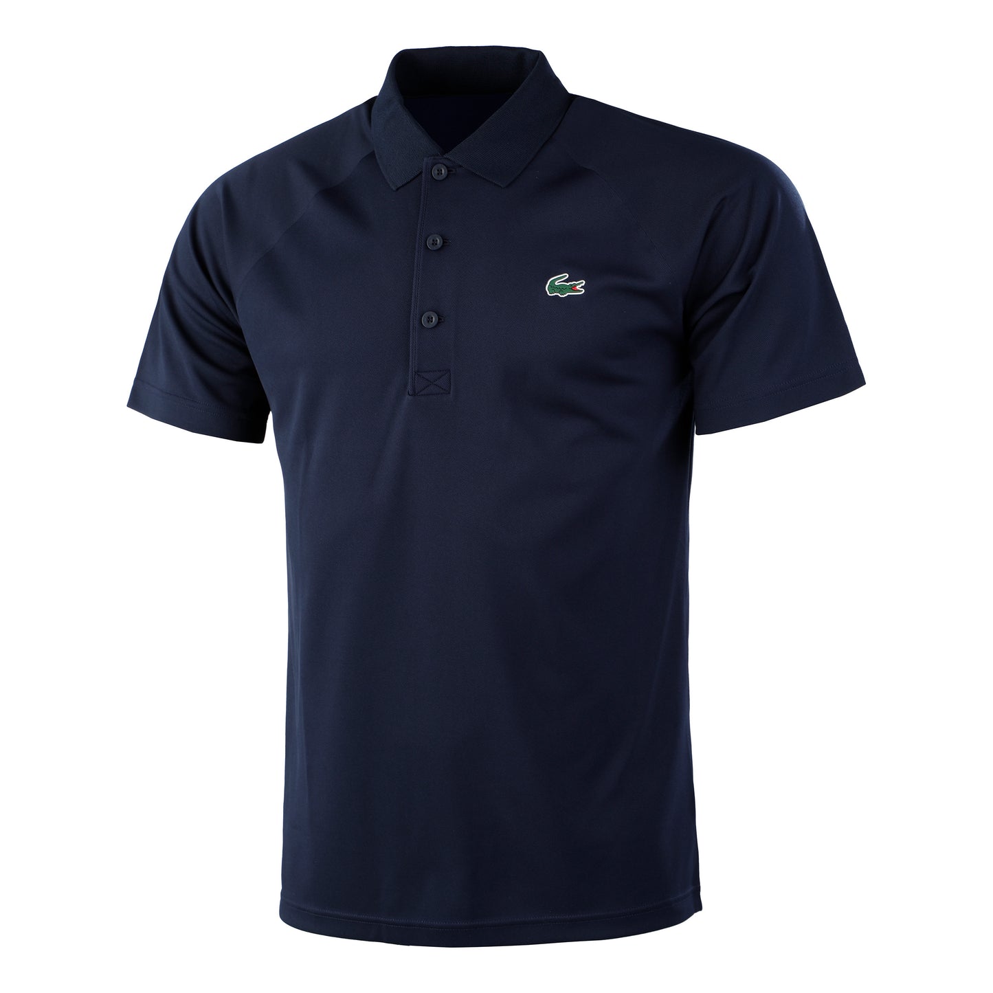 Lacoste Polo Hommes - bleu foncé Lacoste Polo Hommes - bleu foncé
