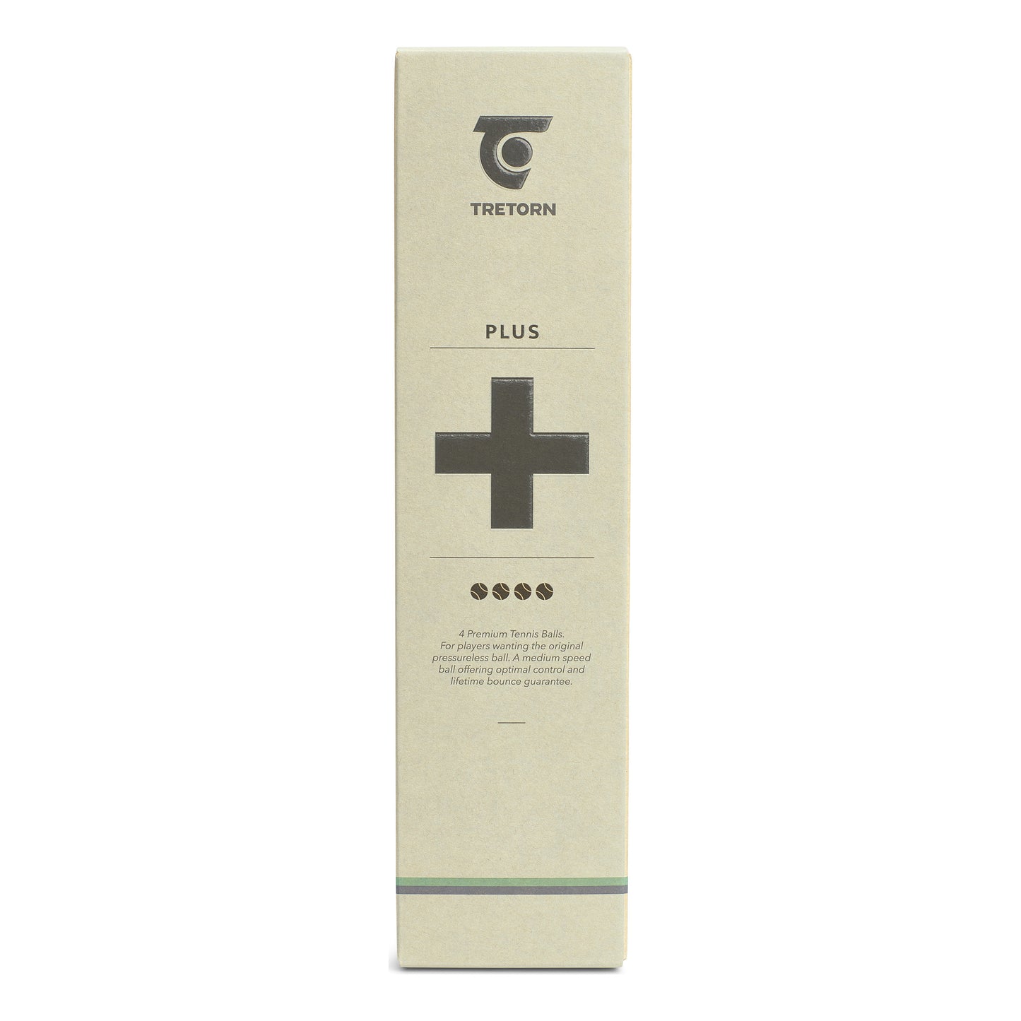 Tretorn Plus 4er Dose Tretorn Plus 4er Dose