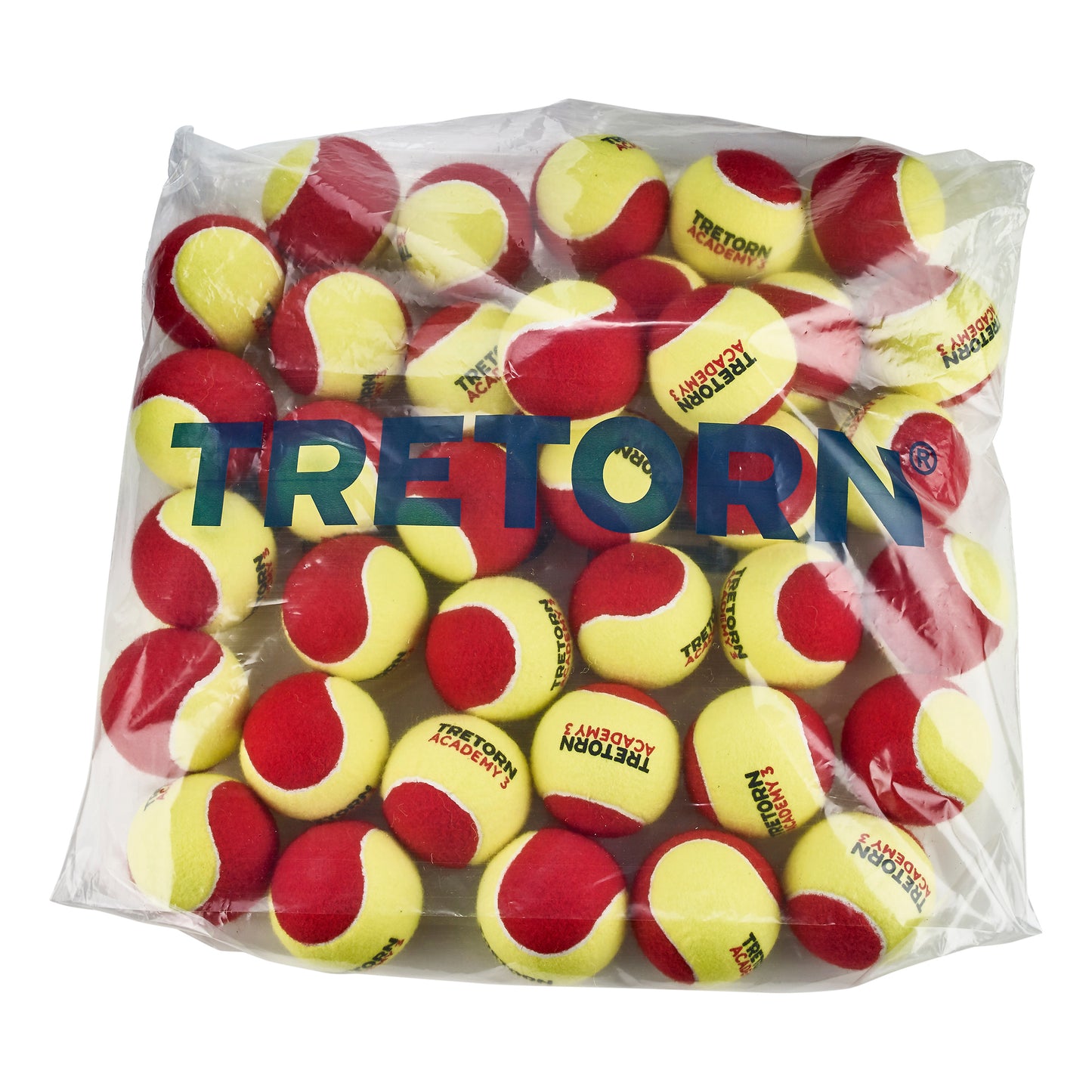 Tretorn Academy Red 36er Beutel Tretorn Academy Red 36er Beutel
