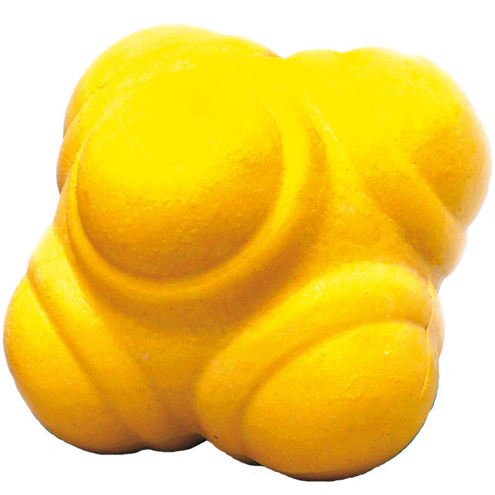 Tourna Pallina A Reazione-Giallo Tourna Pallina A Reazione-Giallo
