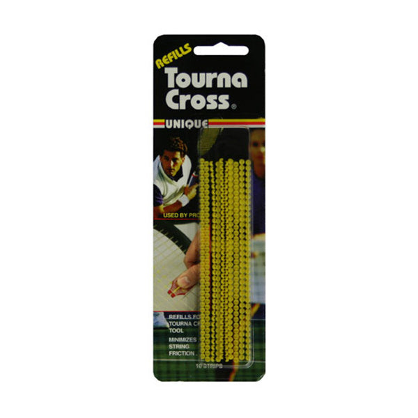 Tourna Elasto-cross Remplacement-Jaune Tourna Elasto-cross Remplacement-Jaune