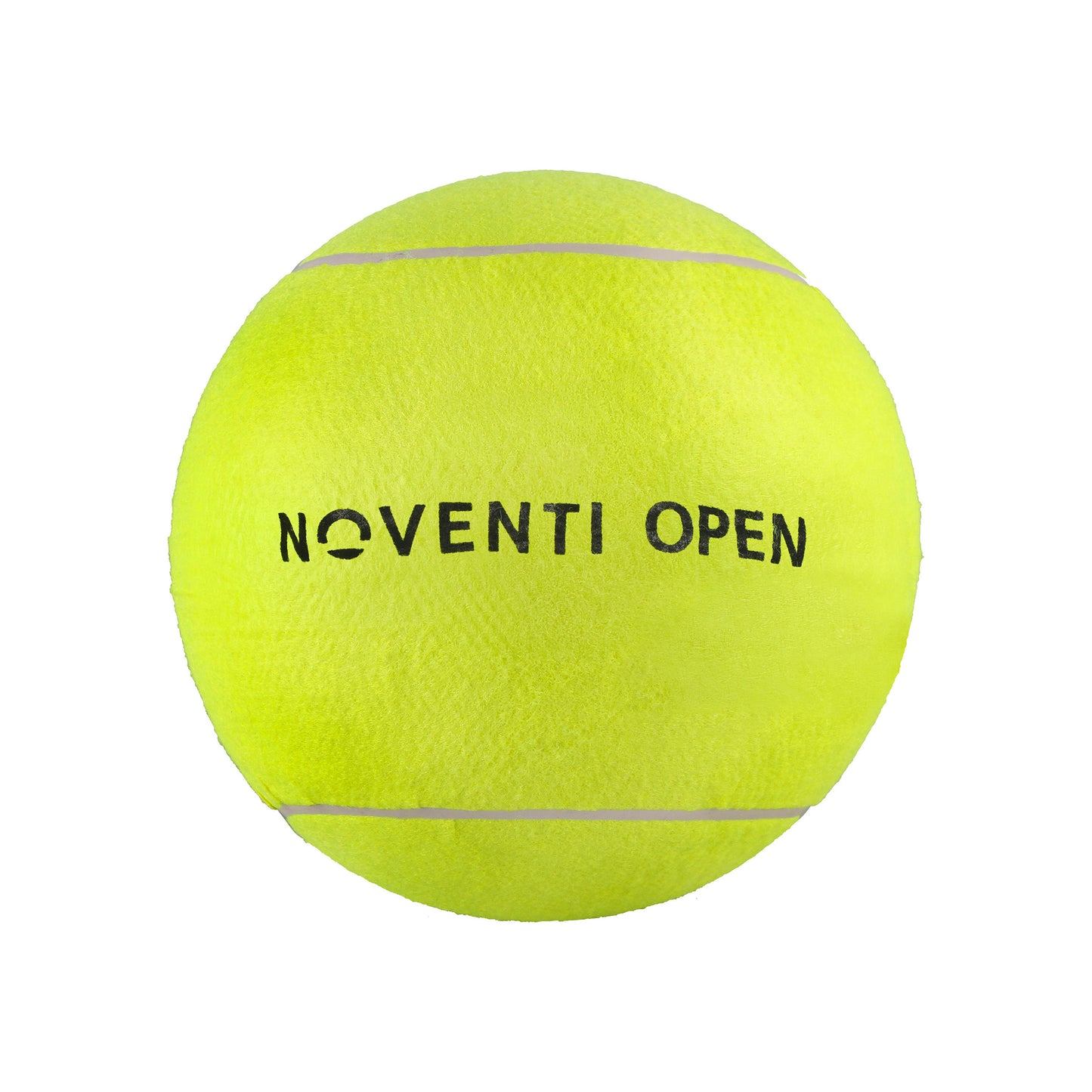 Tennis-Point Jumbo Ball Klein Noventi Open Pack 1 Unité Tennis-Point Jumbo Ball Klein Noventi Open Pack 1 Unité