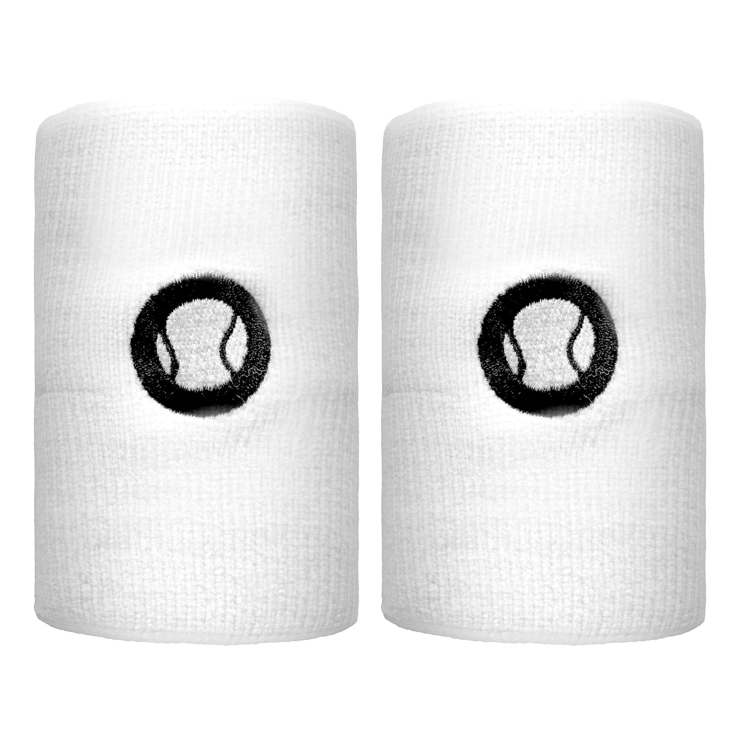 Tennis-Point Poignet long - blanc Tennis-Point Poignet long - blanc