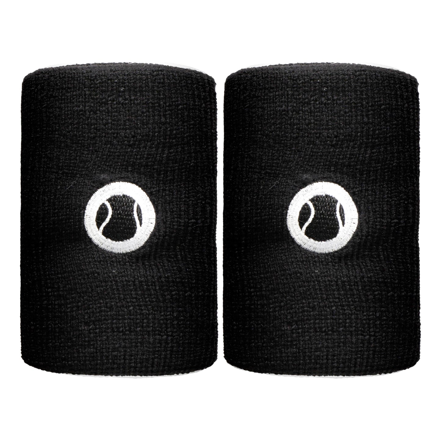 Tennis-Point Poignet long - noir Tennis-Point Poignet long - noir