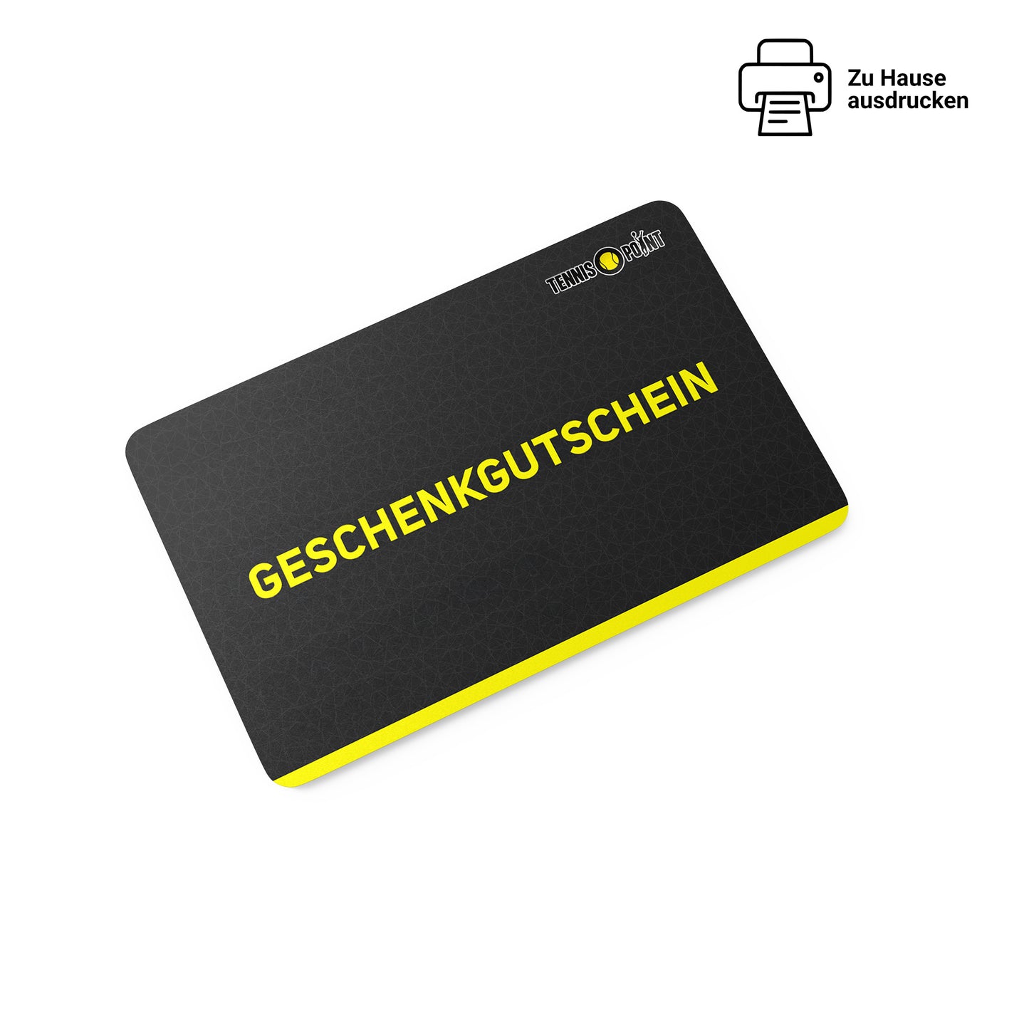 Tennis-Point 200 CHF Buono Tennis-Point 200 CHF Buono