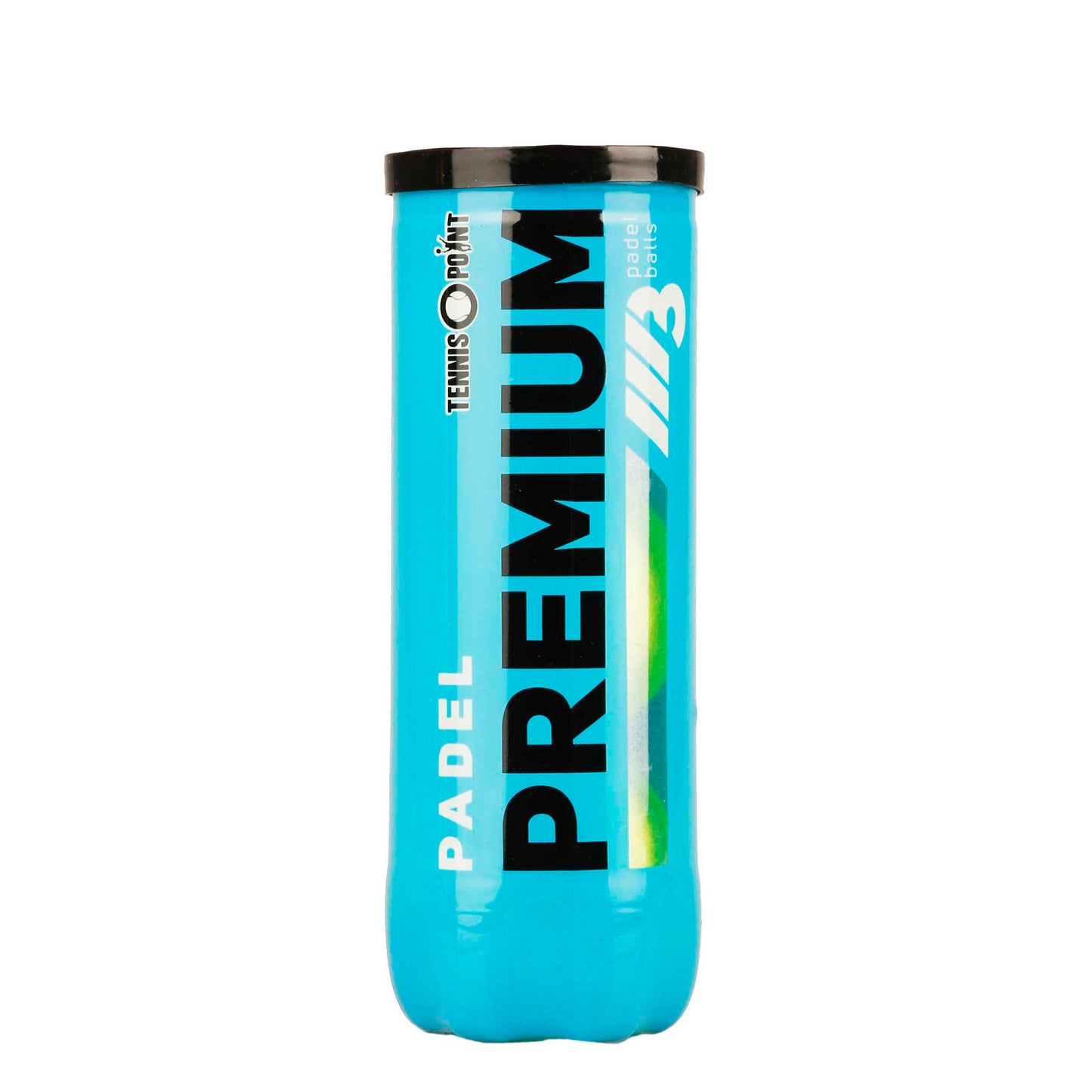 Tennis-Point Premium Balls 3er Dose Tennis-Point Premium Balls 3er Dose