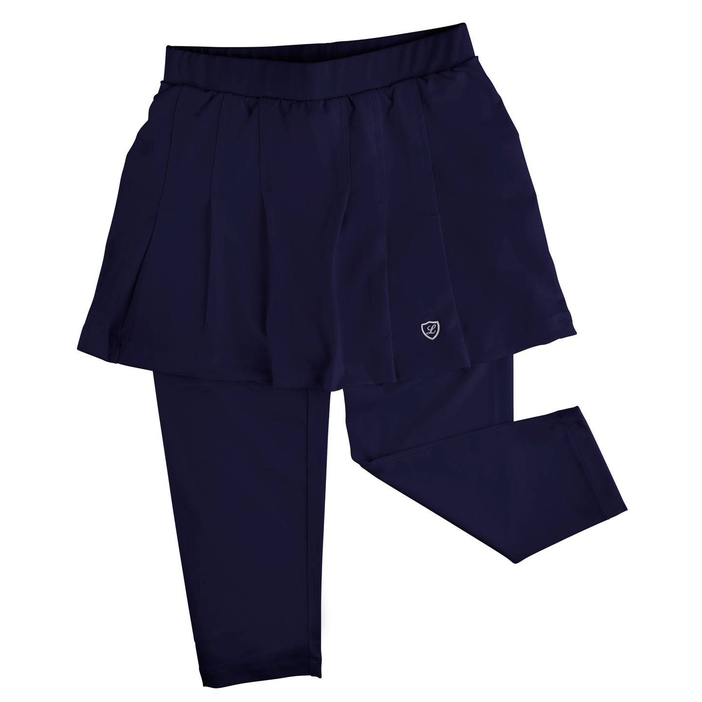 Limited Sports Fashion Scapri Donna - blu scuro, bianco Limited Sports Fashion Scapri Donna - blu scuro, bianco
