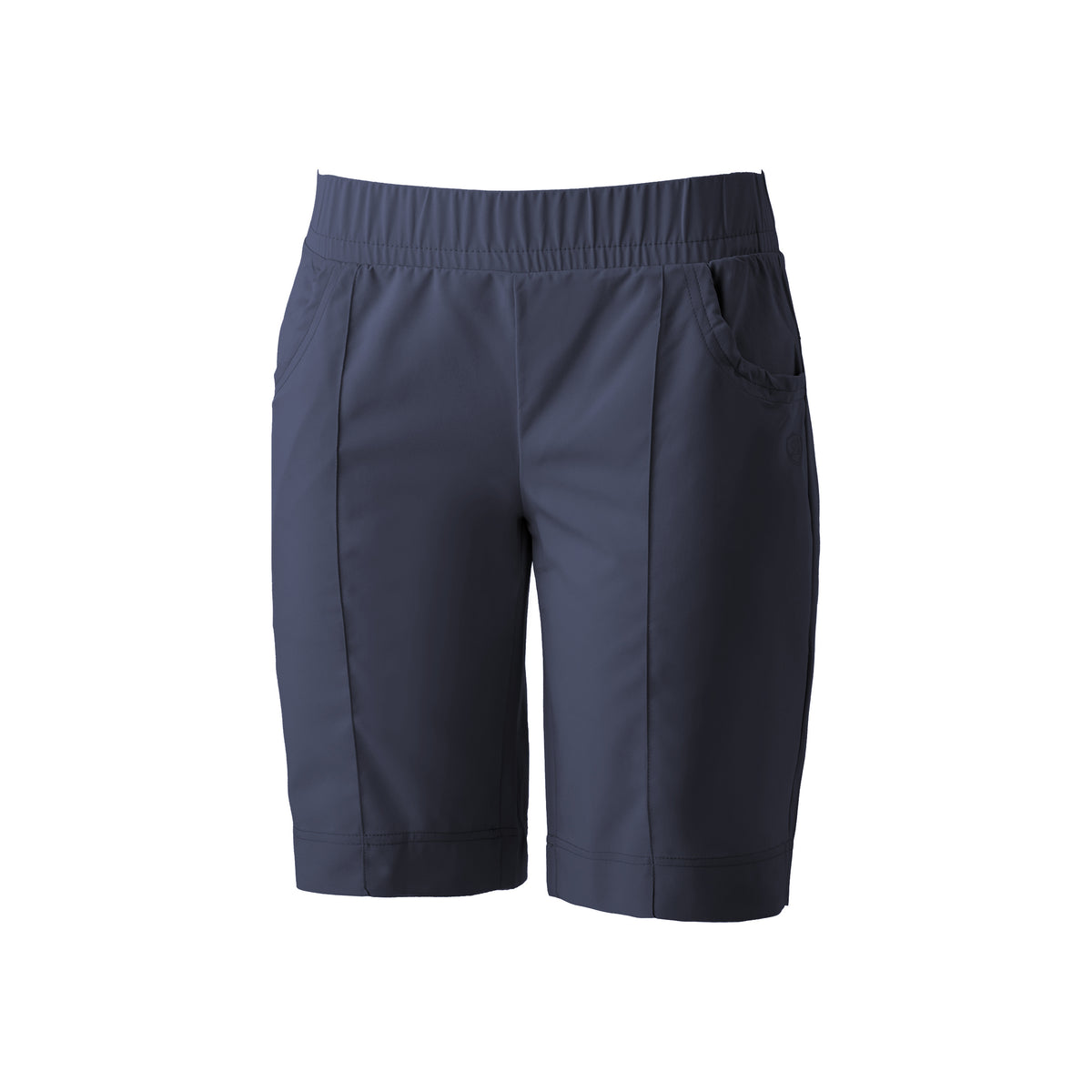 Limited Sports Bea Shorts Femmes - bleu foncé, blanc Limited Sports Bea Shorts Femmes - bleu foncé, blanc