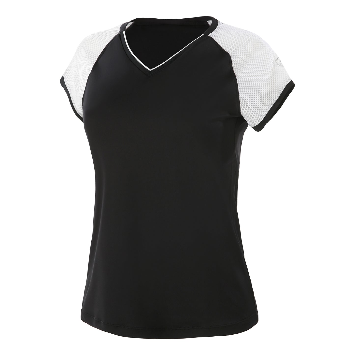 Limited Sports Sona Maglietta Donna - nero, bianco Limited Sports Sona Maglietta Donna - nero, bianco