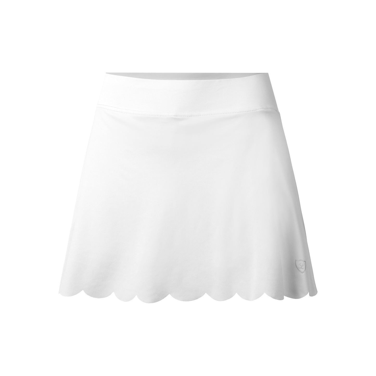 Limited Sports Flower Gonna Donna - bianco Limited Sports Flower Gonna Donna - bianco
