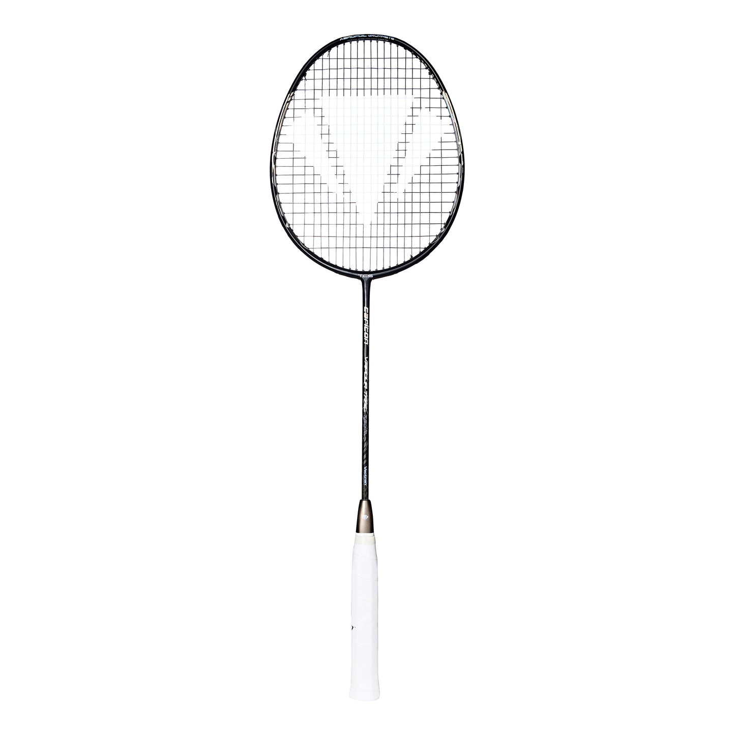Carlton Vapour Trail Tour G4 HL Racchette da badminton Con corde Carlton Vapour Trail Tour G4 HL Racchette da badminton Con corde