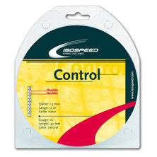 Isospeed Control Classic Cordage en garniture 12m - écru Isospeed Control Classic Cordage en garniture 12m - écru