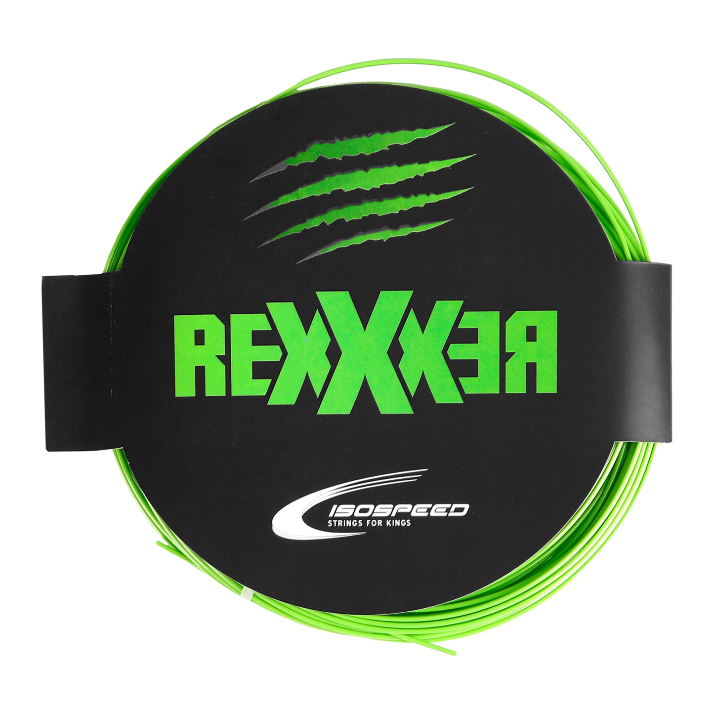 Isospeed ReXXXer Set Di Corde-Verde Isospeed ReXXXer Set Di Corde-Verde