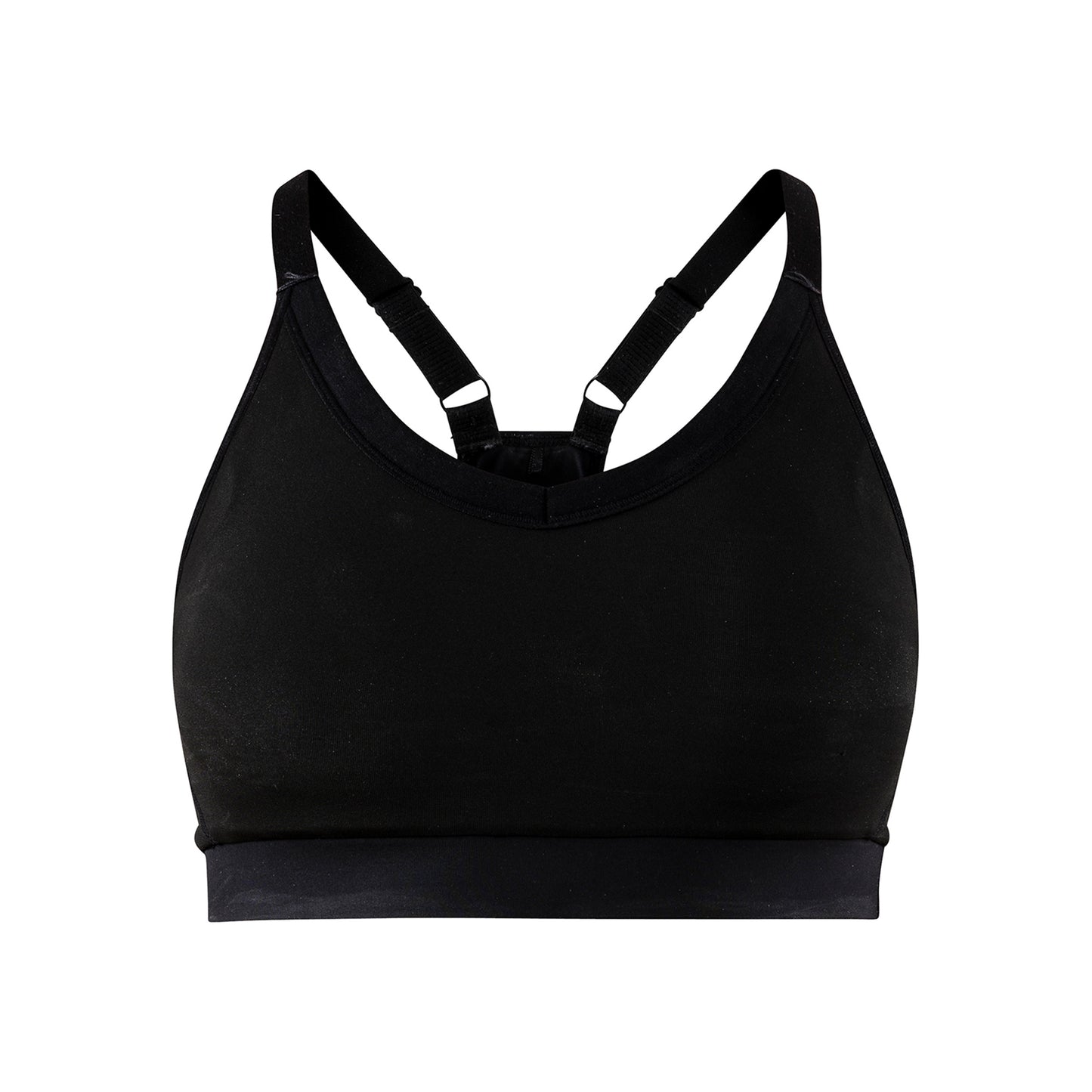Craft Motion Reggiseni Sportivi Donna-Nero,Argento Craft Motion Reggiseni Sportivi Donna-Nero,Argento