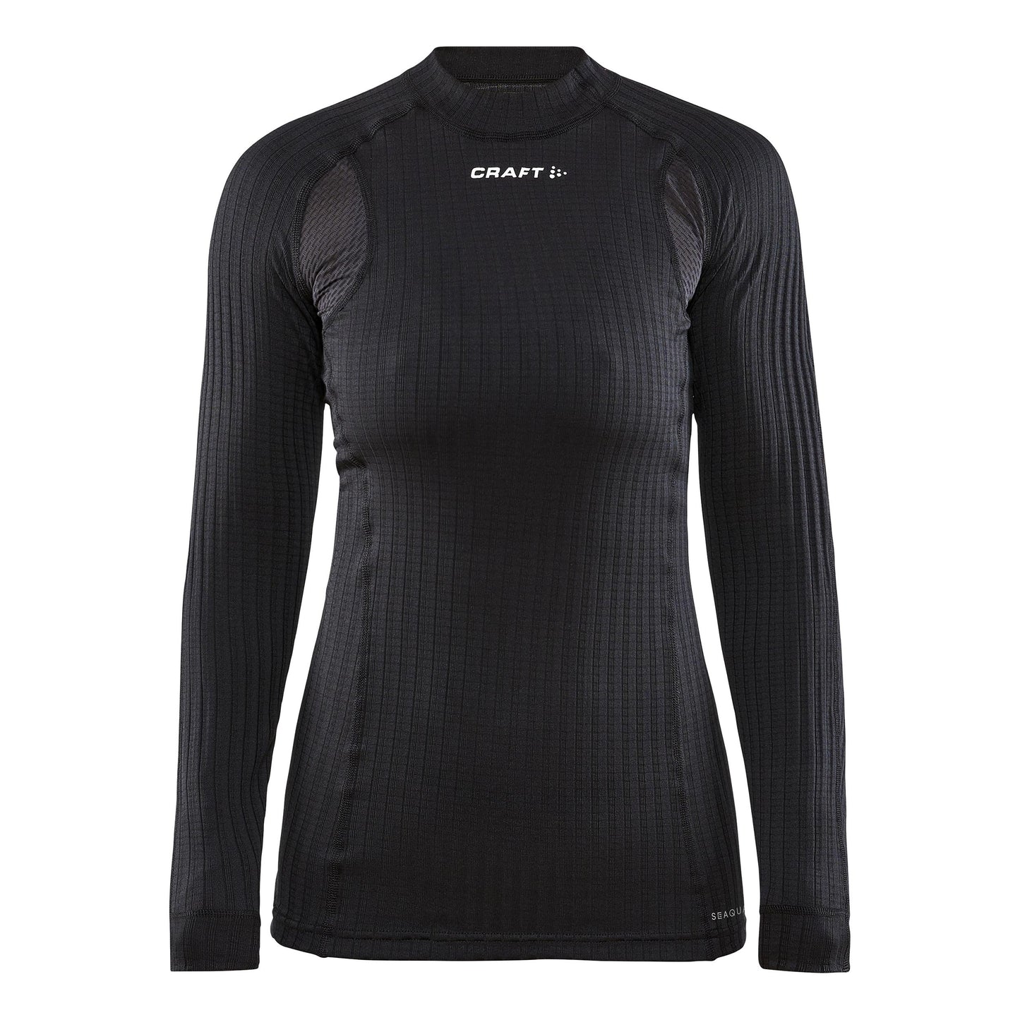 Craft Active Extreme X Haut Manches Longues Femmes-Noir Craft Active Extreme X Haut Manches Longues Femmes-Noir