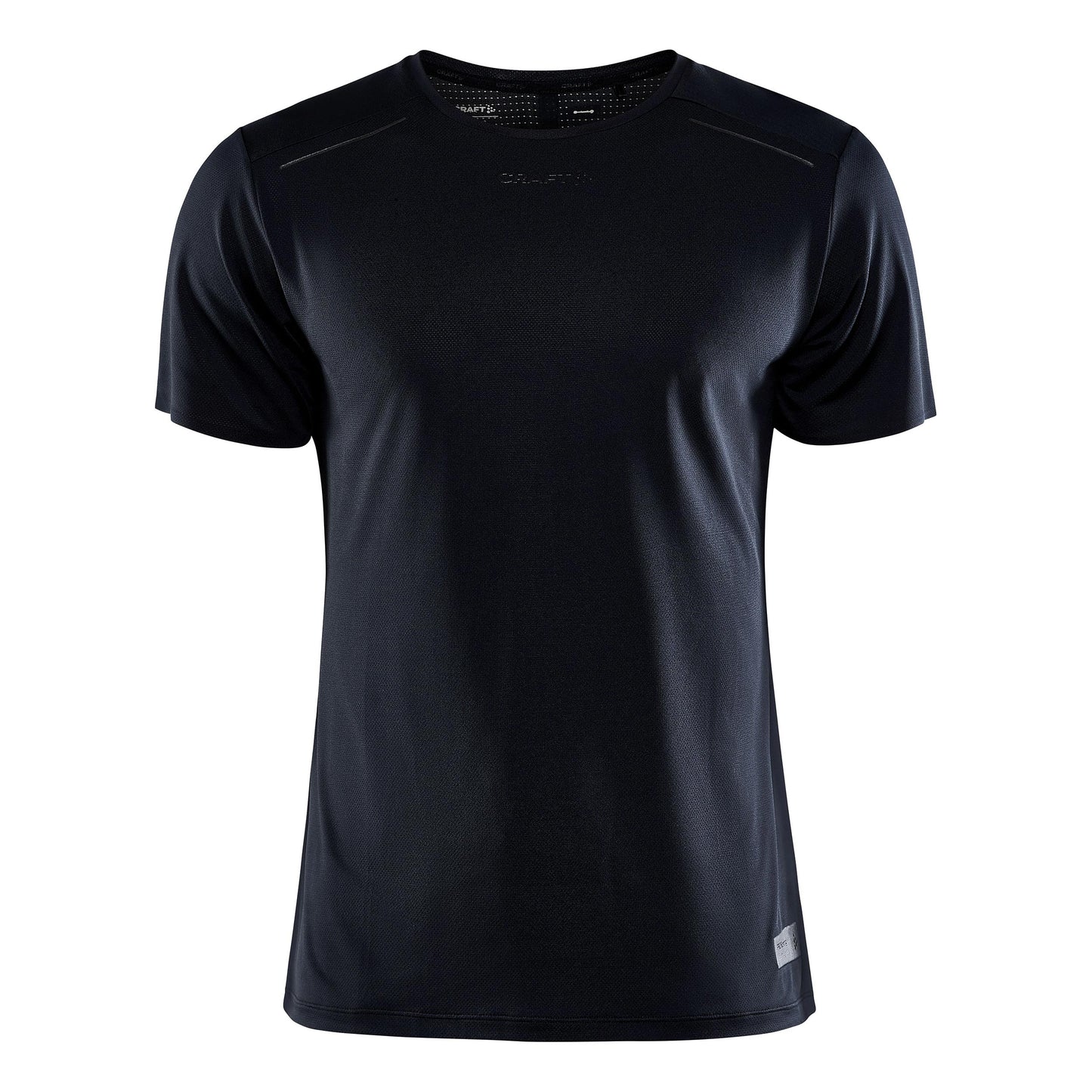 Craft Pro Hypervent Camicia da corsa Uomini - nero, Craft Pro Hypervent Camicia da corsa Uomini - nero,