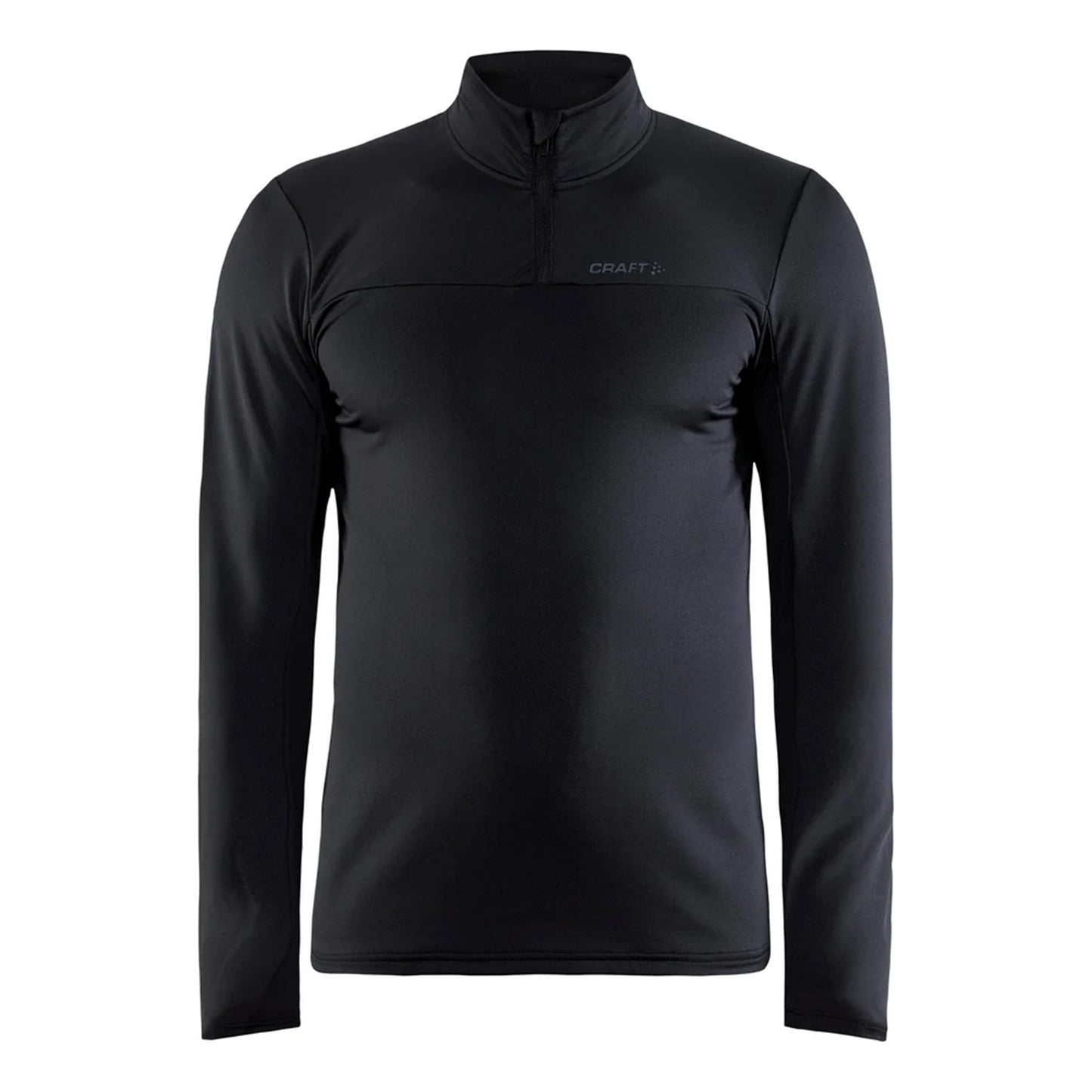 Craft Core Gain Camicia da corsa Uomini - nero Craft Core Gain Camicia da corsa Uomini - nero